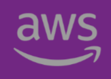 Logo AWS - Amazon Web Services - Lab2dev​