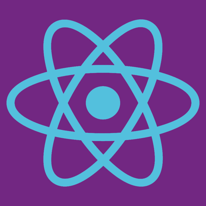 Logo React Native - Lab2dev