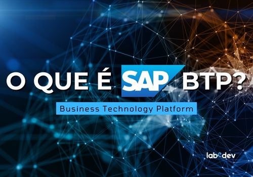 Vídeo: SAP BTP ou Business Technology Platform